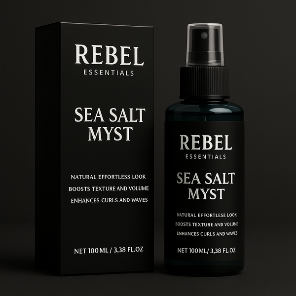 REBEL | Sea Salt Myst