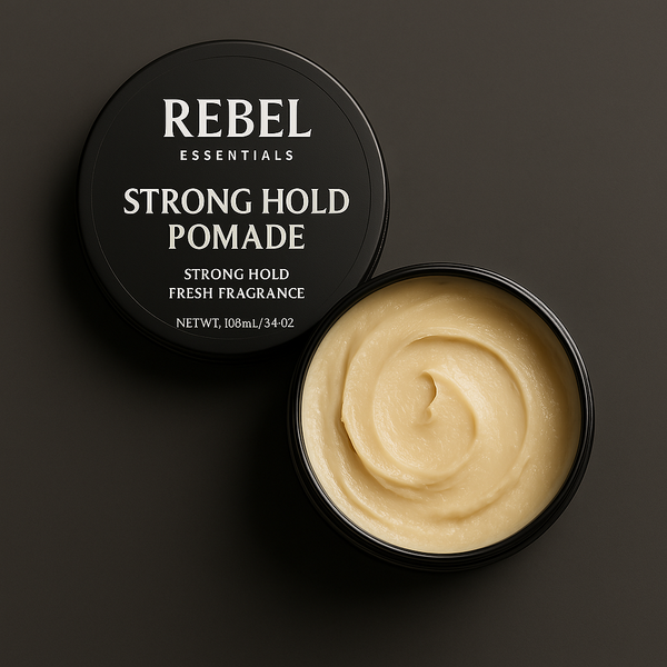 REBEL | Texture Clay