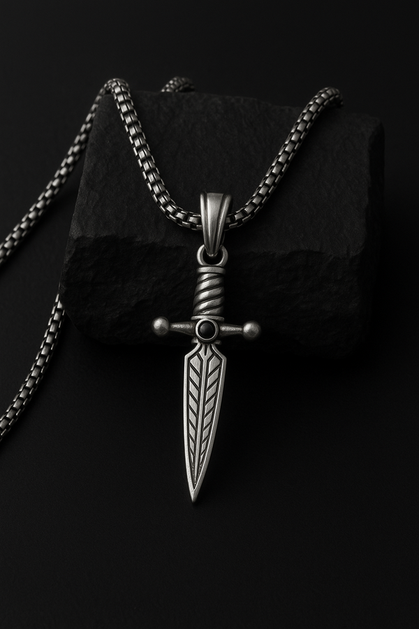 The Valor Blade